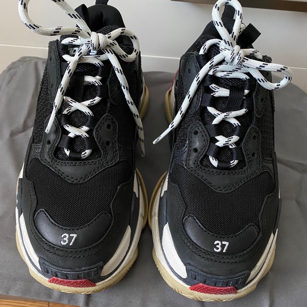 Balenciaga Triple S sneakers
